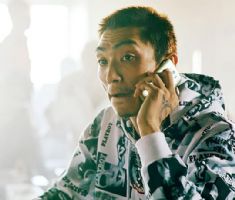 阿尔巴尼亚驾照样本照片